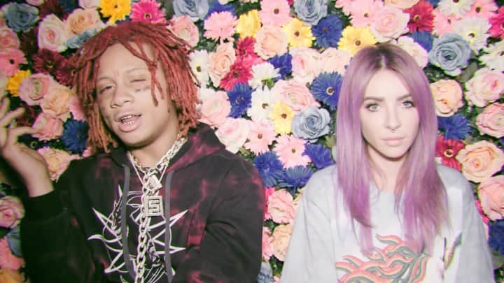 アリソン・ワンダーランドのインスタグラム：「alexa play high by alison wonderland」