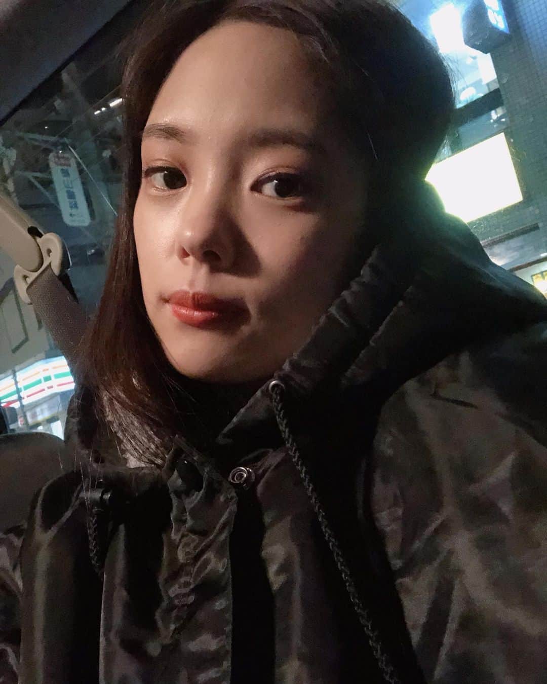 中山来未のインスタグラム：「本当にほとんど載せられるお写真無くなってきた☺︎☺︎☺︎ まだ制作発表は先ですが、、、 #お芝居」
