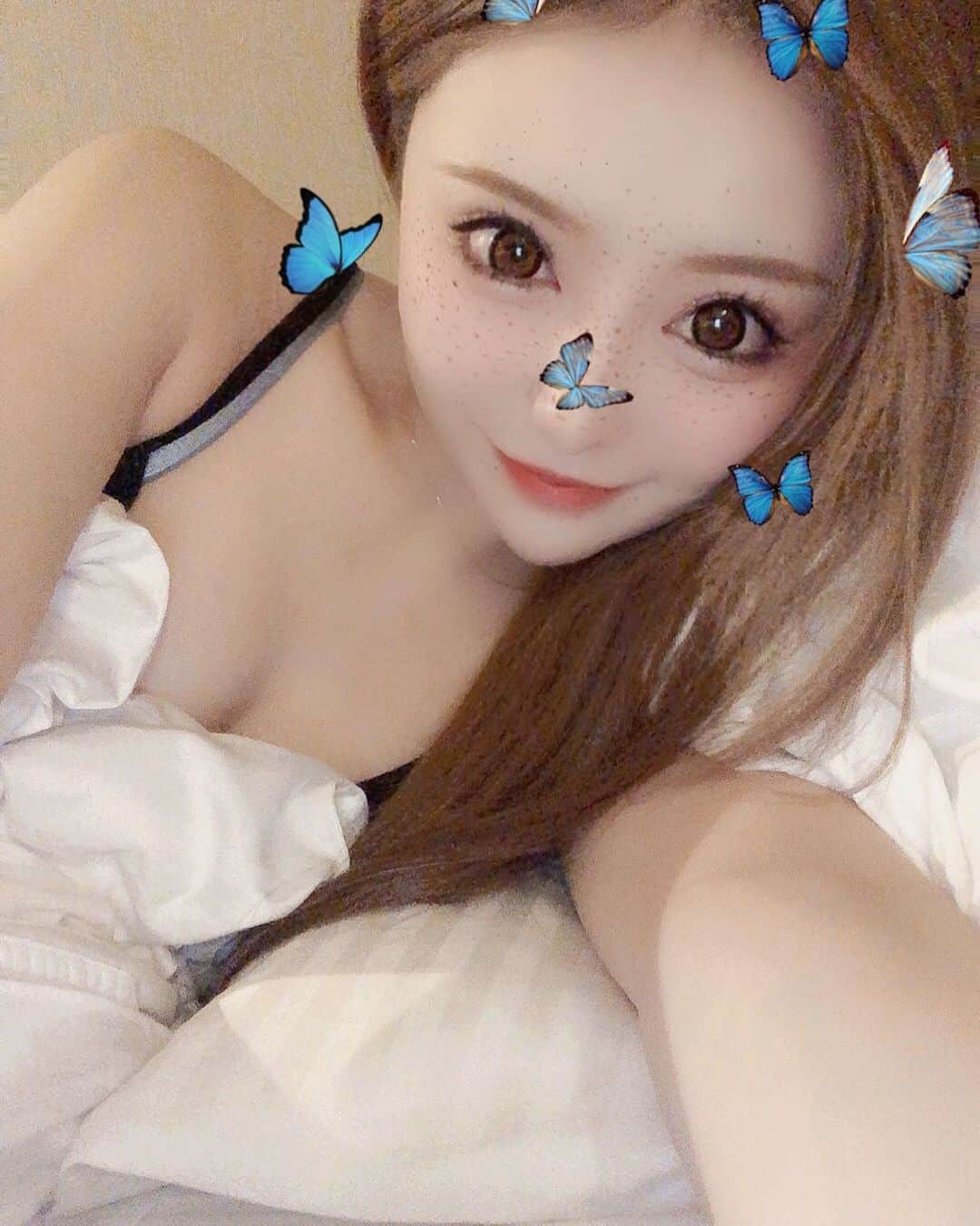 結城里華のインスタグラム