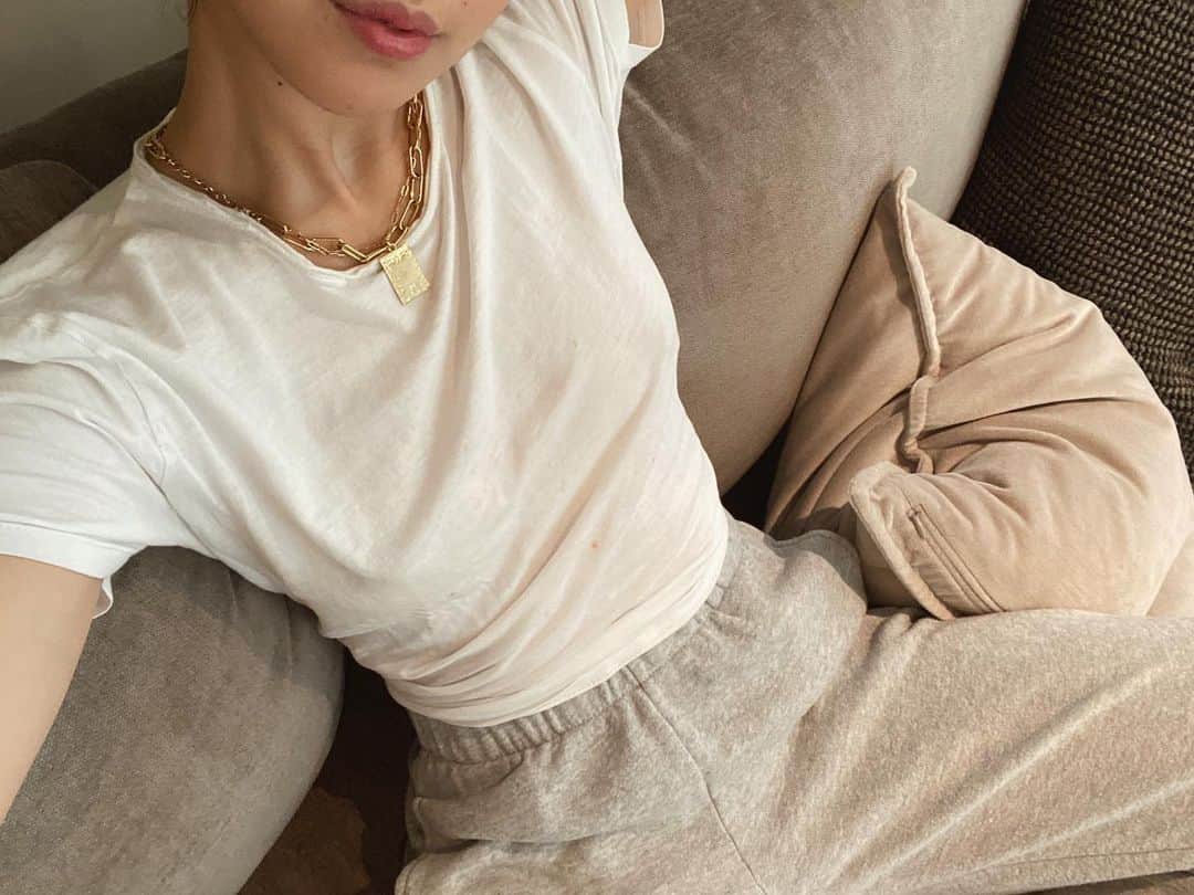 のインスタグラム：「ootd and everyday」
