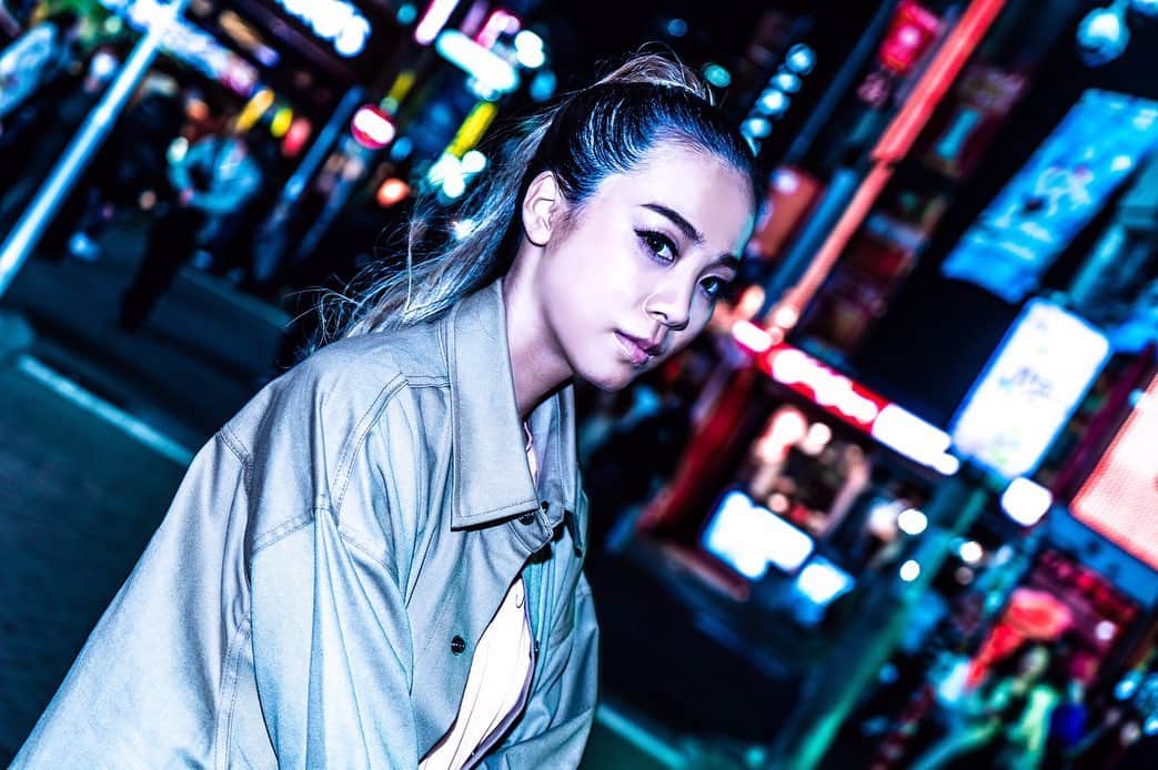 中村巴美のインスタグラム