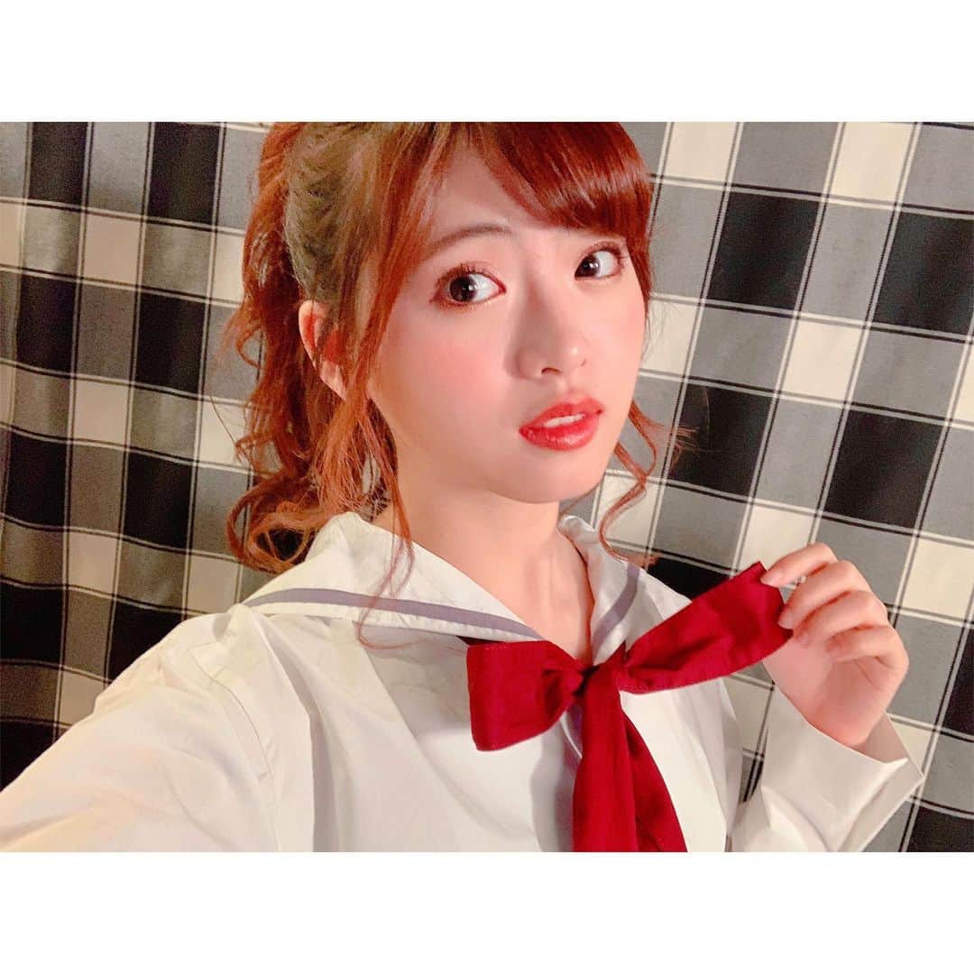 馬嘉伶のインスタグラム