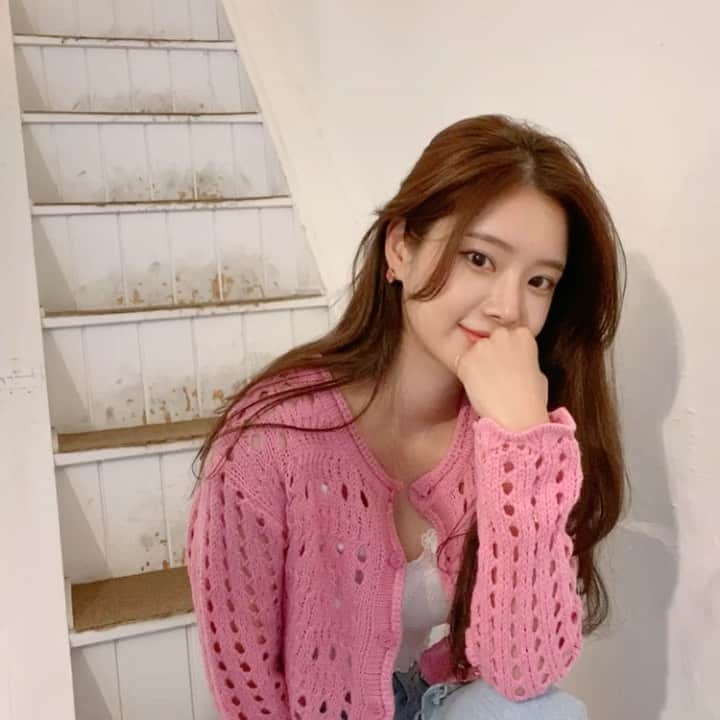 Chuuのインスタグラム：「Good night💕💕 #chuuseoul」