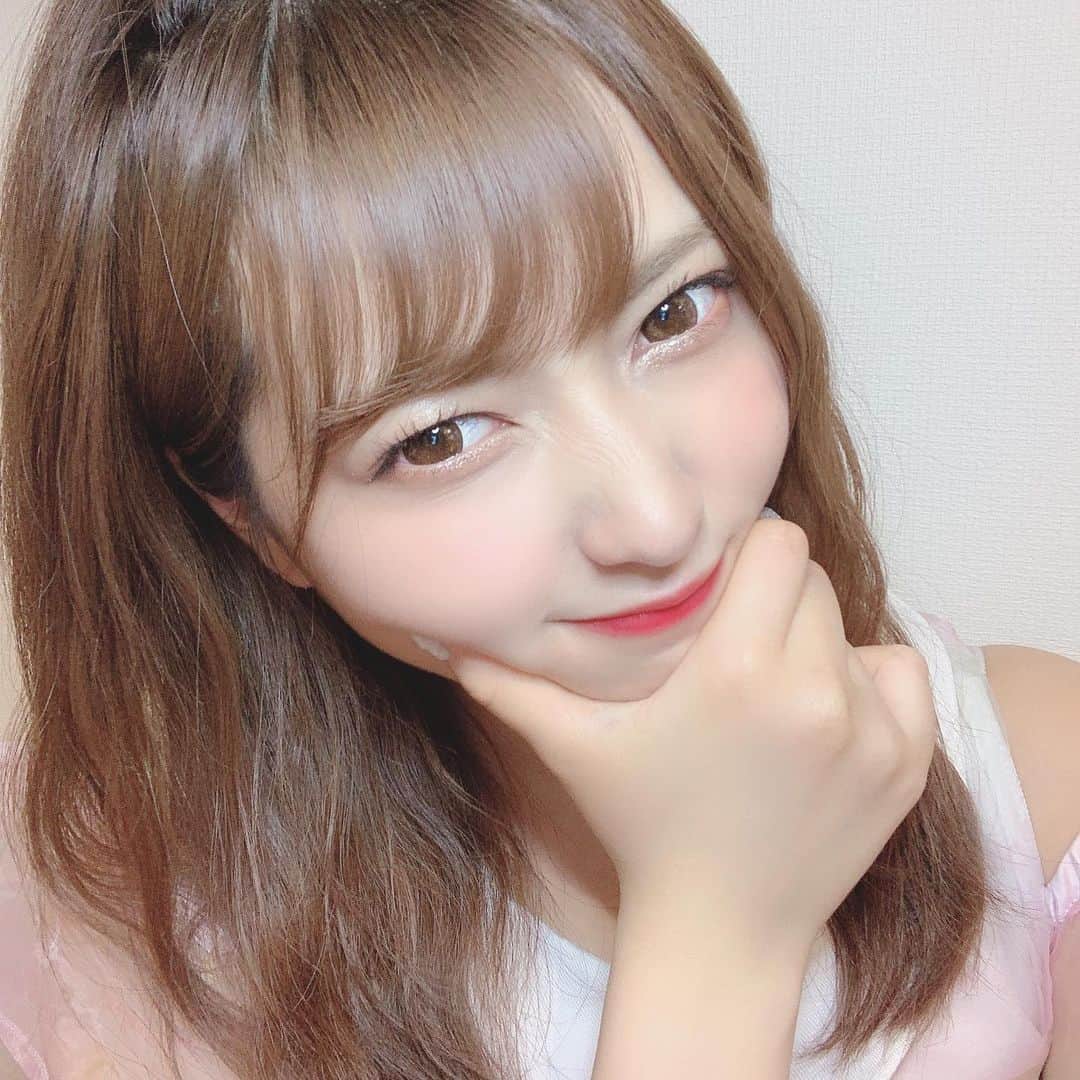 太田里織菜のインスタグラム：「. . はやく会いたいね(๑•﹏•) . #らぶどる」