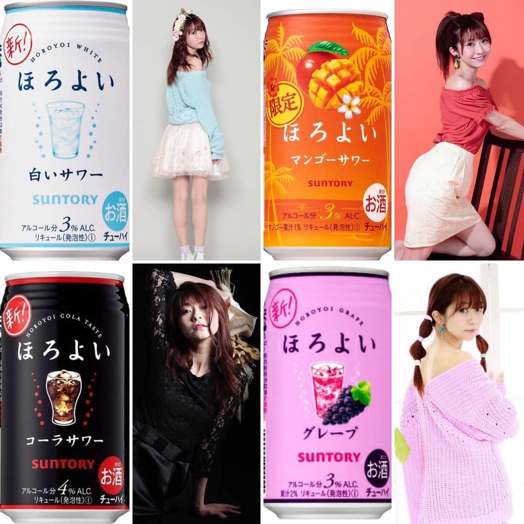 折原みかのインスタグラム
