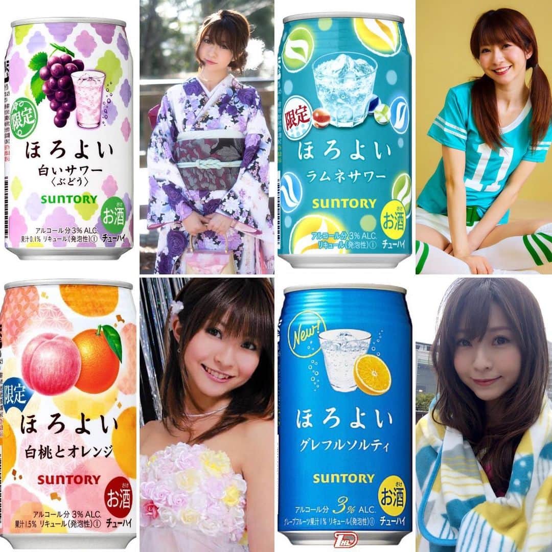 折原みかのインスタグラム
