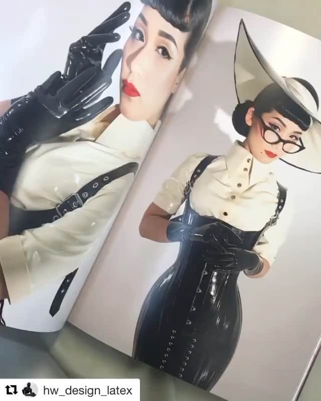 北見えりのインスタグラム