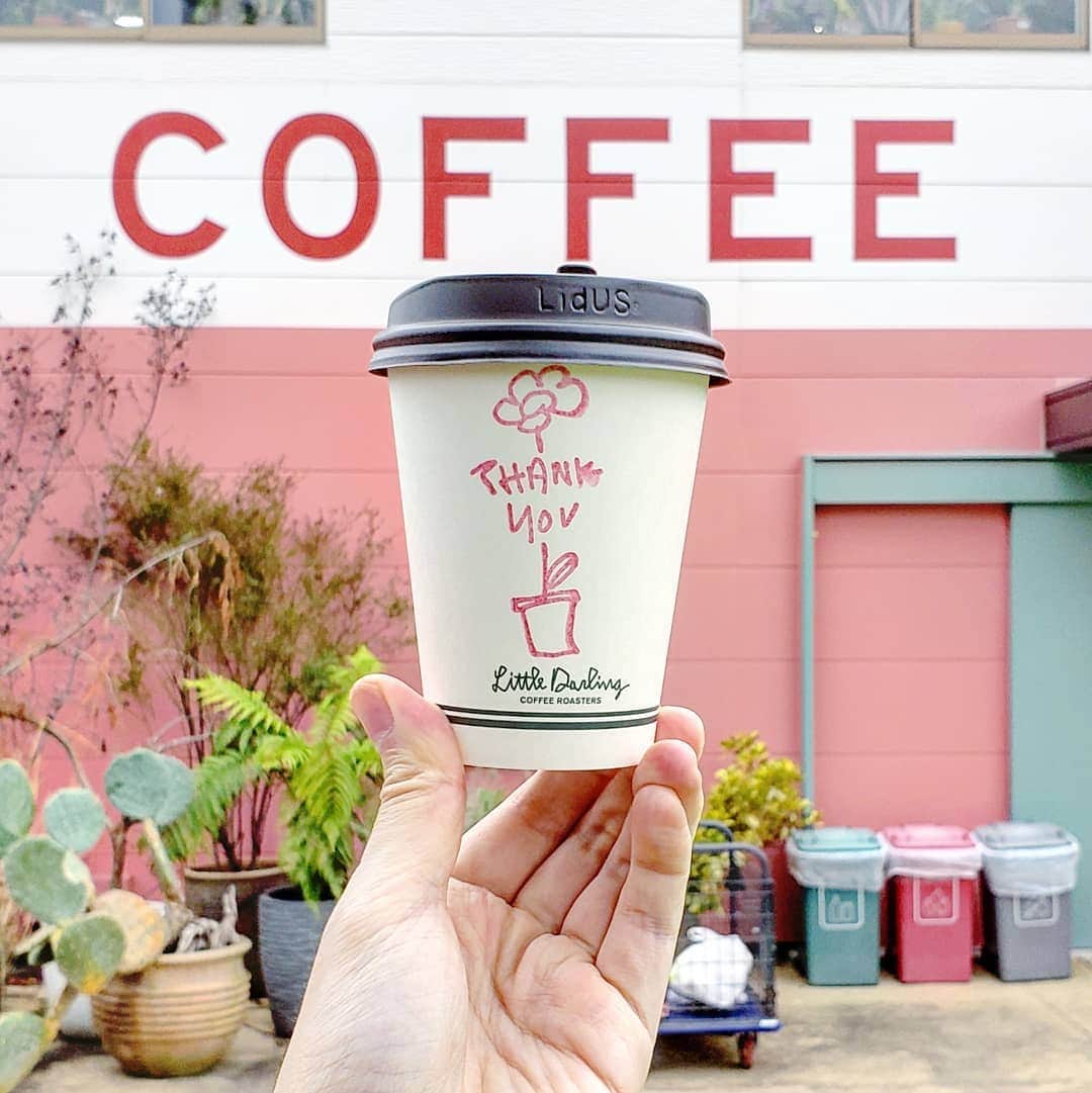 CAFE-STAGRAMMERのグルメインスタ