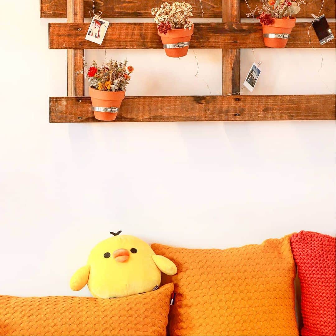 Rilakkuma US（リラックマ）さんのインスタグラム写真 - (Rilakkuma US（リラックマ）Instagram)「Kiiroitori makes the perfect addition to any home décor! Check out @jellybeet and their online store for this and many more plushies! 💖 . . . #rilakkumaus #Rilakkuma #sanx #kawaii #plush #kiiroitori #jellybeet #リラックマ #サンエックス」4月21日 0時45分 - rilakkumaus