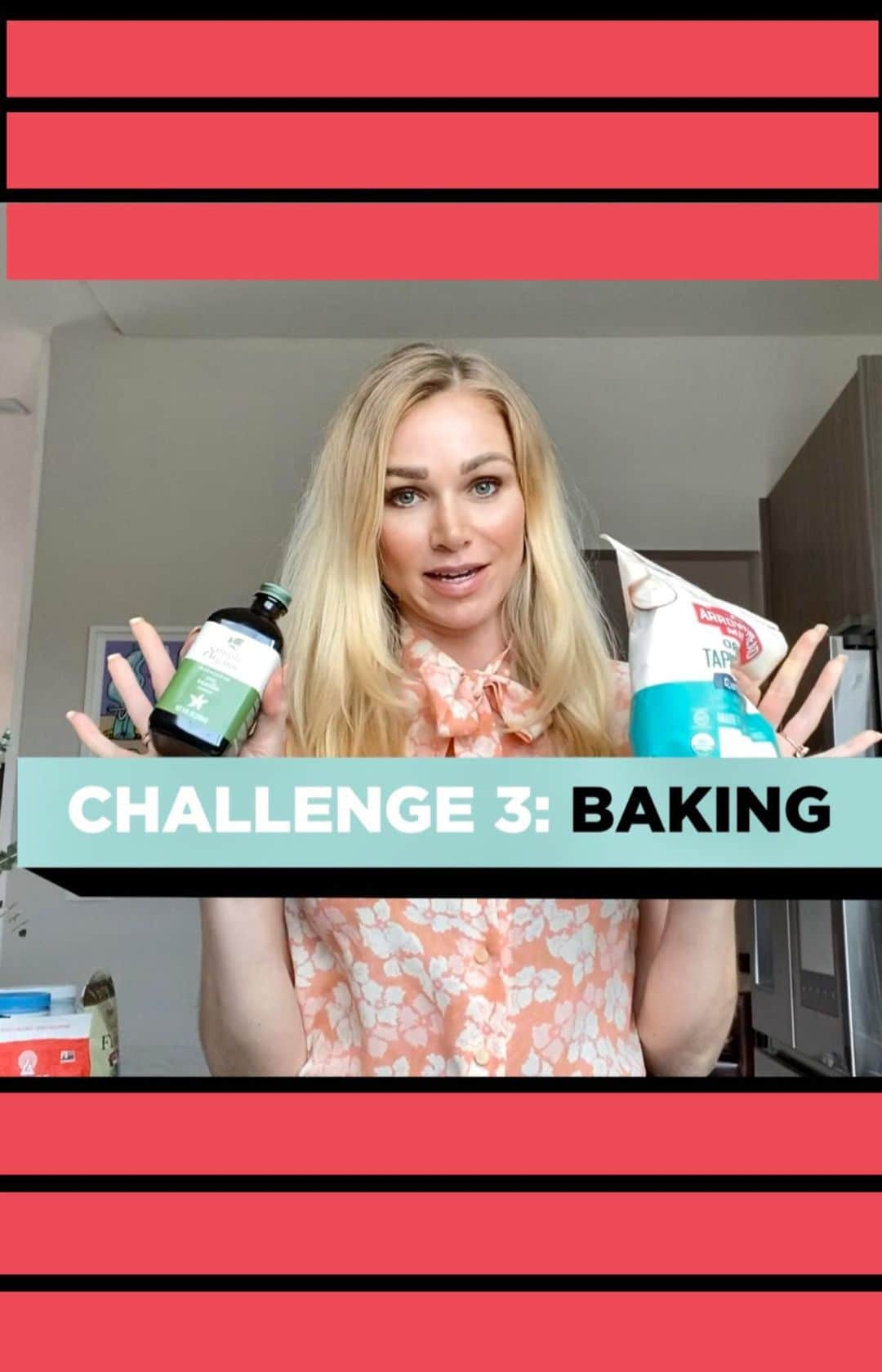 アリッサ・ジュリア・スミスのインスタグラム：「COOKING CHALLENGE: I tried cooking recipes from a meal kit, a celebrity chef and a blog last week- all for the sake of getting creative during quarantine. Had some hits, some misses and some cocktails along the way....😂 please DM more recipes cuz I’m still hungry.  #cookingdiary #stayhome @sunbasket @inagarten @perfectketo」