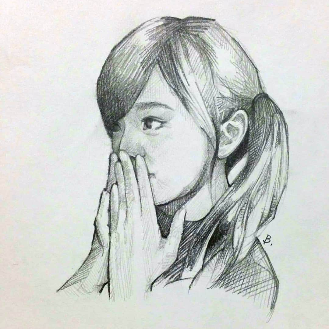 Toshiさんのインスタグラム写真 - (ToshiInstagram)「‎⋆ 【 未投稿の絵 多し😪 】 #artwork#art#drawing#絵#illustration#イラスト#art#artwork#sketch#pencil#pencildrawing#sketchbook#mechanicalpencil#鉛筆画」4月21日 4時47分 - boom_and_eggs