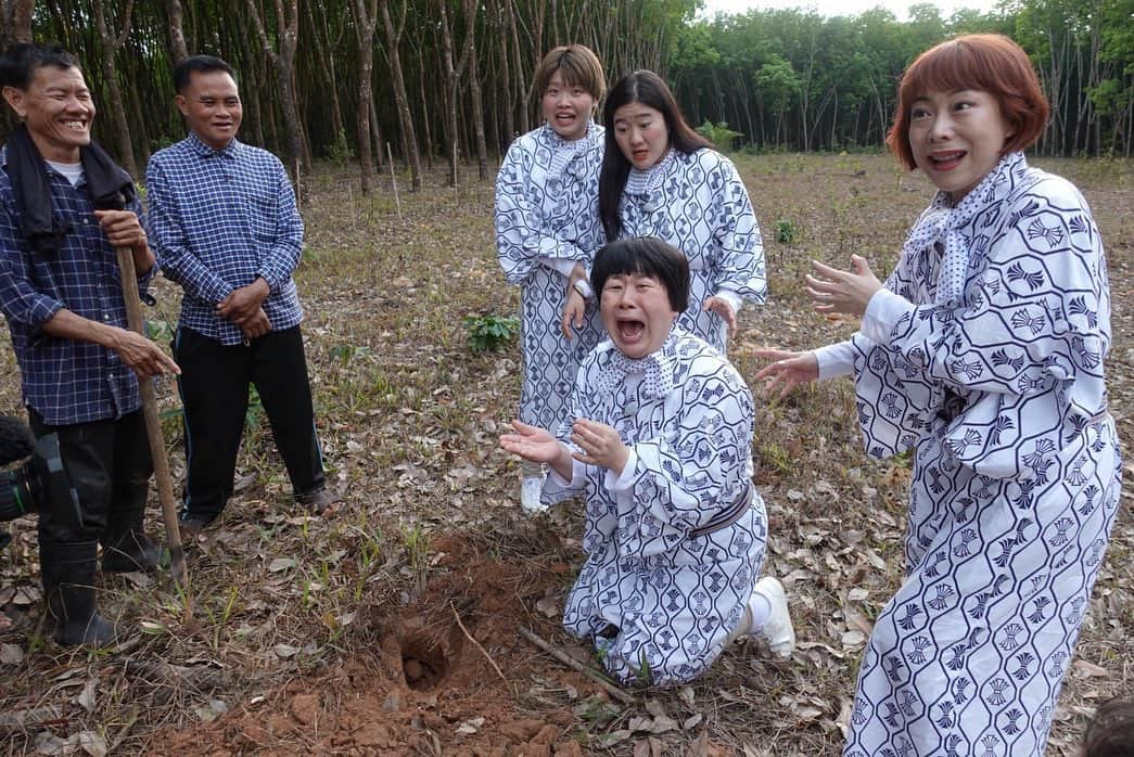 椿鬼奴のインスタグラム