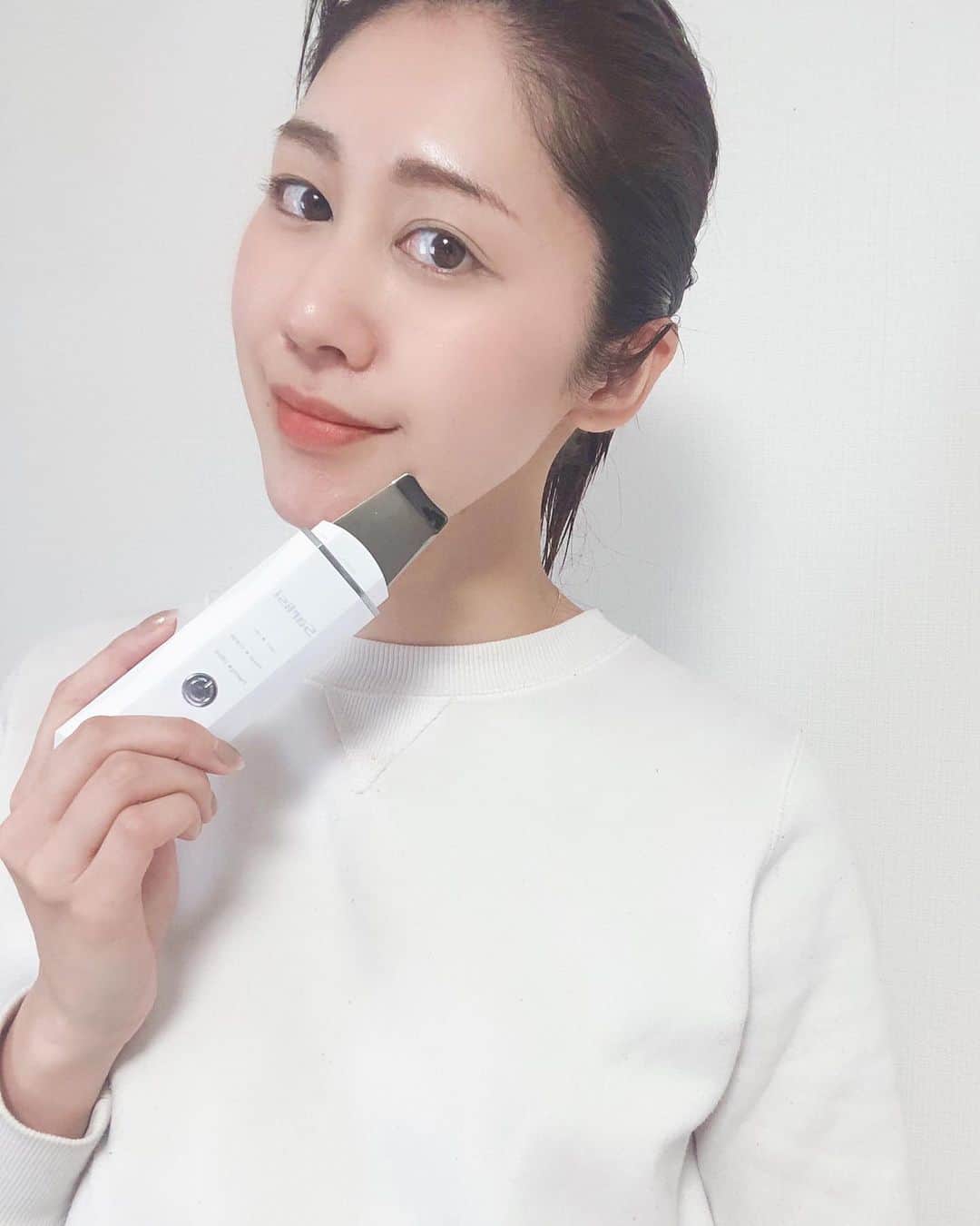 Yuri Sakuraiのインスタグラム