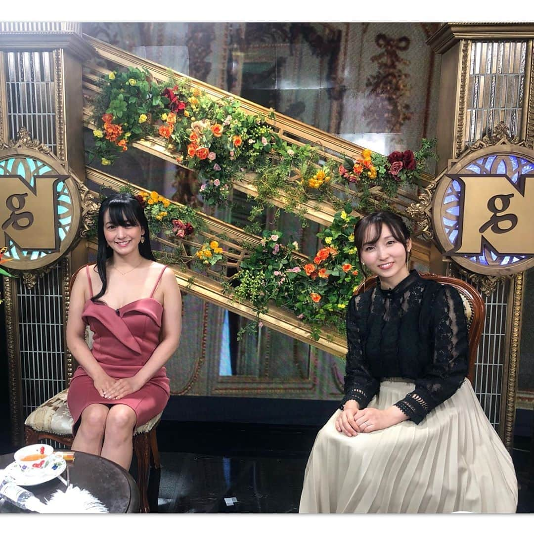 脊山麻理子さんのインスタグラム写真 - (脊山麻理子Instagram)「本日4/21（火）22時『 #ニュース女子 #262』配信です♡女子は吉木りさちゃんと脊山です♡観てね^_^ ①「#緊急経済対策、#財務省 さんどうしてこうなるの」②「なぜ日本は #リスクコミュニケーション が上手くならないのか」 ぜひご覧ください♡ #DHCテレビ」4月21日 15時25分 - mariko_seyama_milkpon