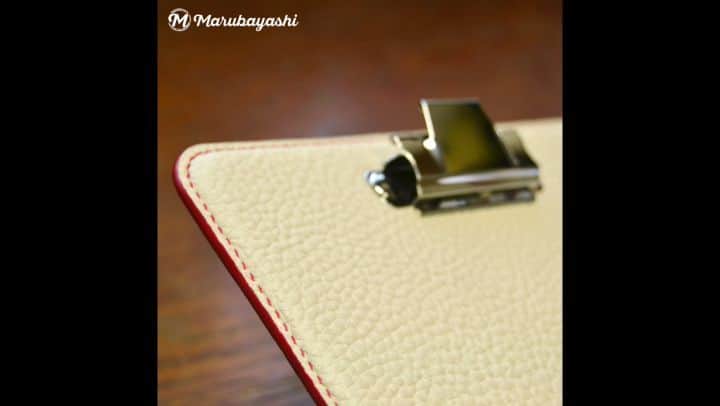 MARUBAYASHIのインスタグラム