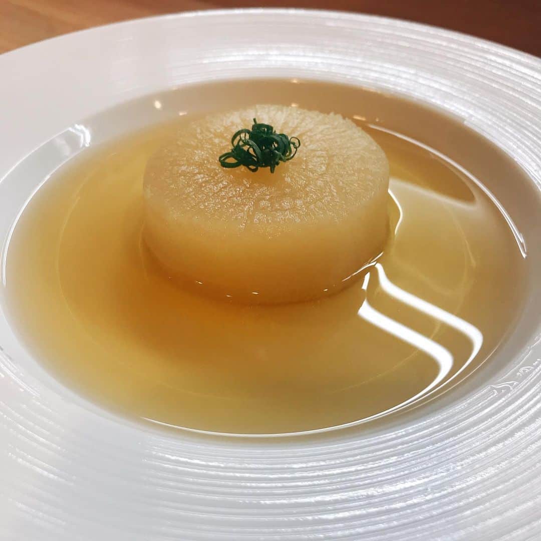 無化調ラーメン「ゆきふじ」のグルメインスタ