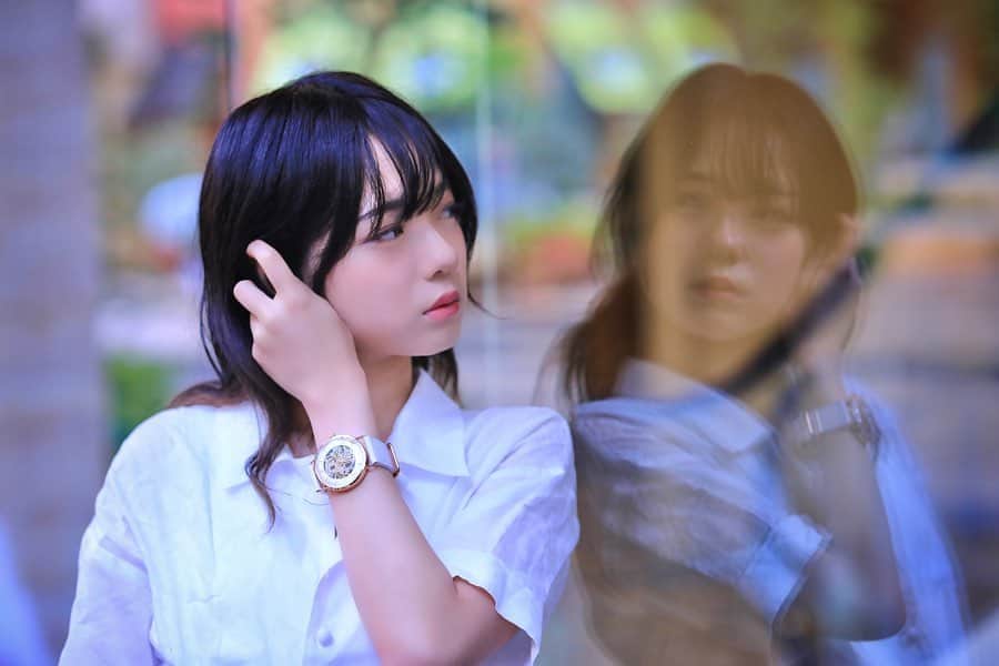 舘林佳史のインスタグラム：「【LOBOR JAPANプロモーション】﻿ ﻿ @loborjapan﻿ ﻿ 時計提供頂きました✨﻿ メッチャオシャレでした🥰❣️﻿ ﻿ ﻿ クーポンコード﻿ 【tatepda】﻿ で10パーセントオフになります❣️﻿ (クーポン使用期限は本日より1年間)﻿ ﻿ ﻿ #lobor﻿ #ロバー ﻿ #腕時計﻿ #時計﻿ #手元倶楽部﻿ #時計ブランド﻿ #brandWatch﻿ #タイアップ﻿ #モデル﻿ #モデル募集」