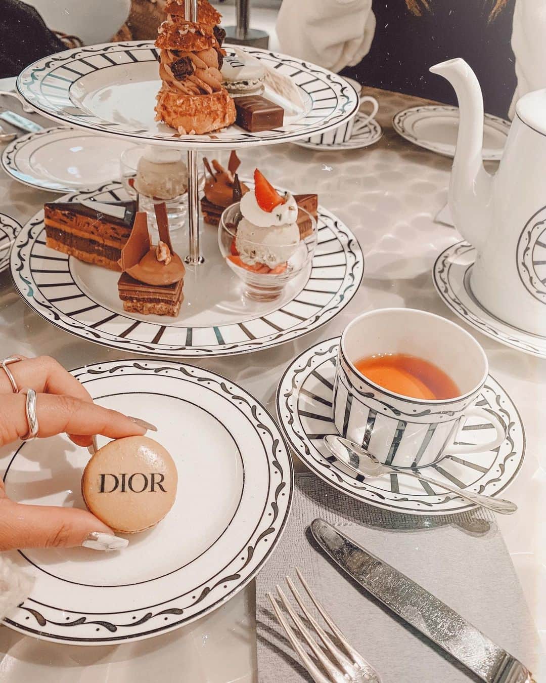 ✷kana✷のグルメインスタ