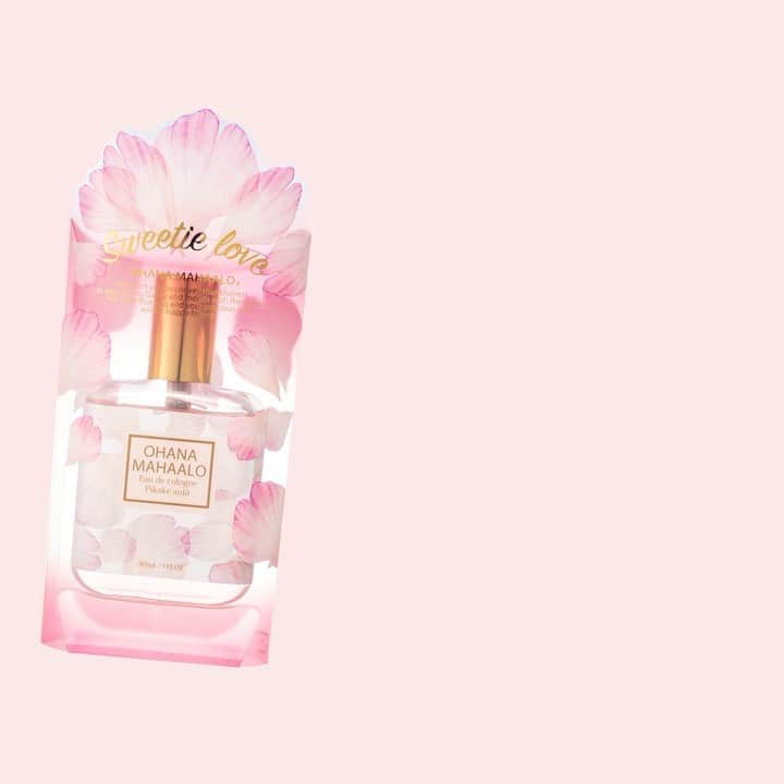 FRAGRANCYのインスタグラム