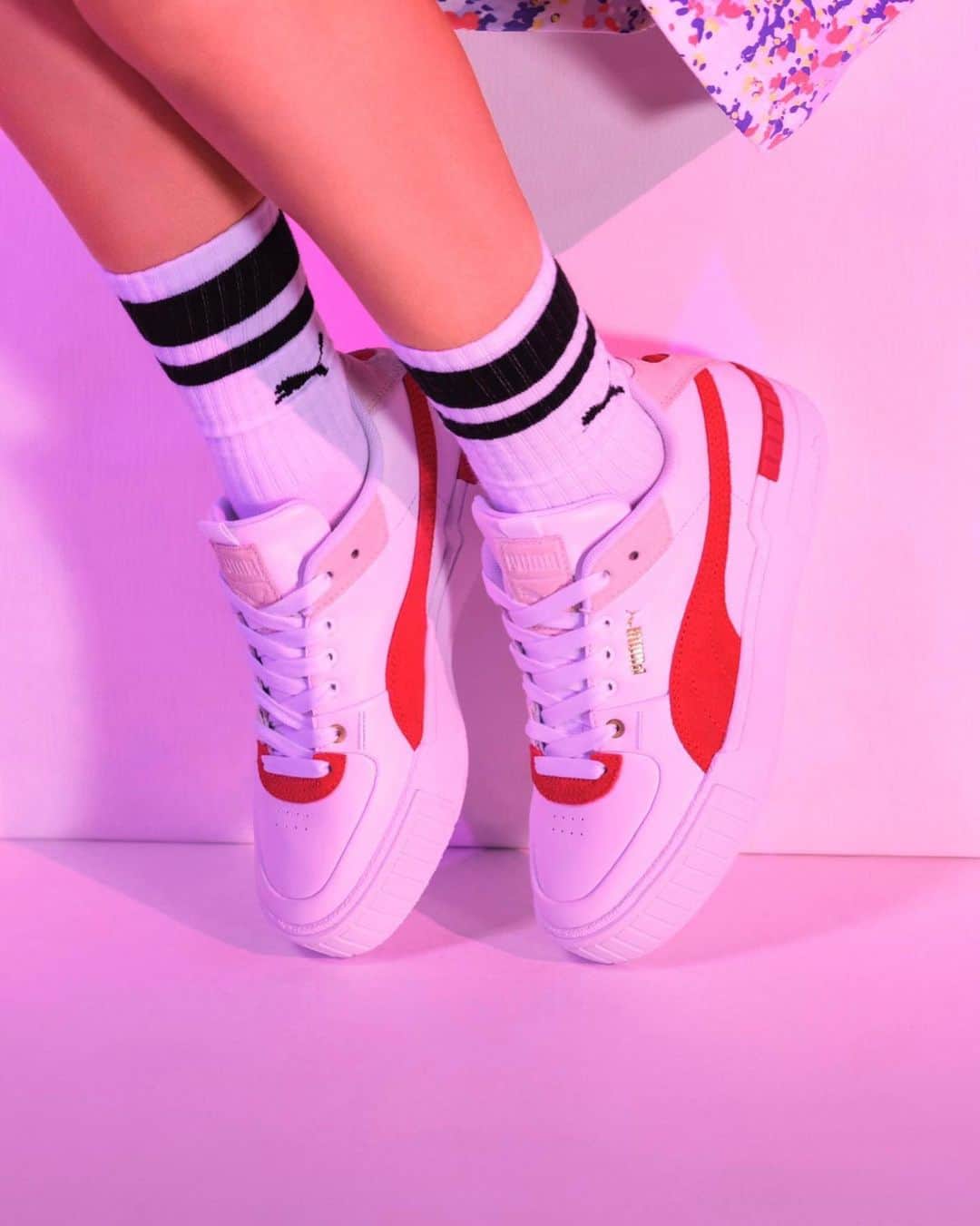 アトモスガールズ/atmos girlsのインスタグラム