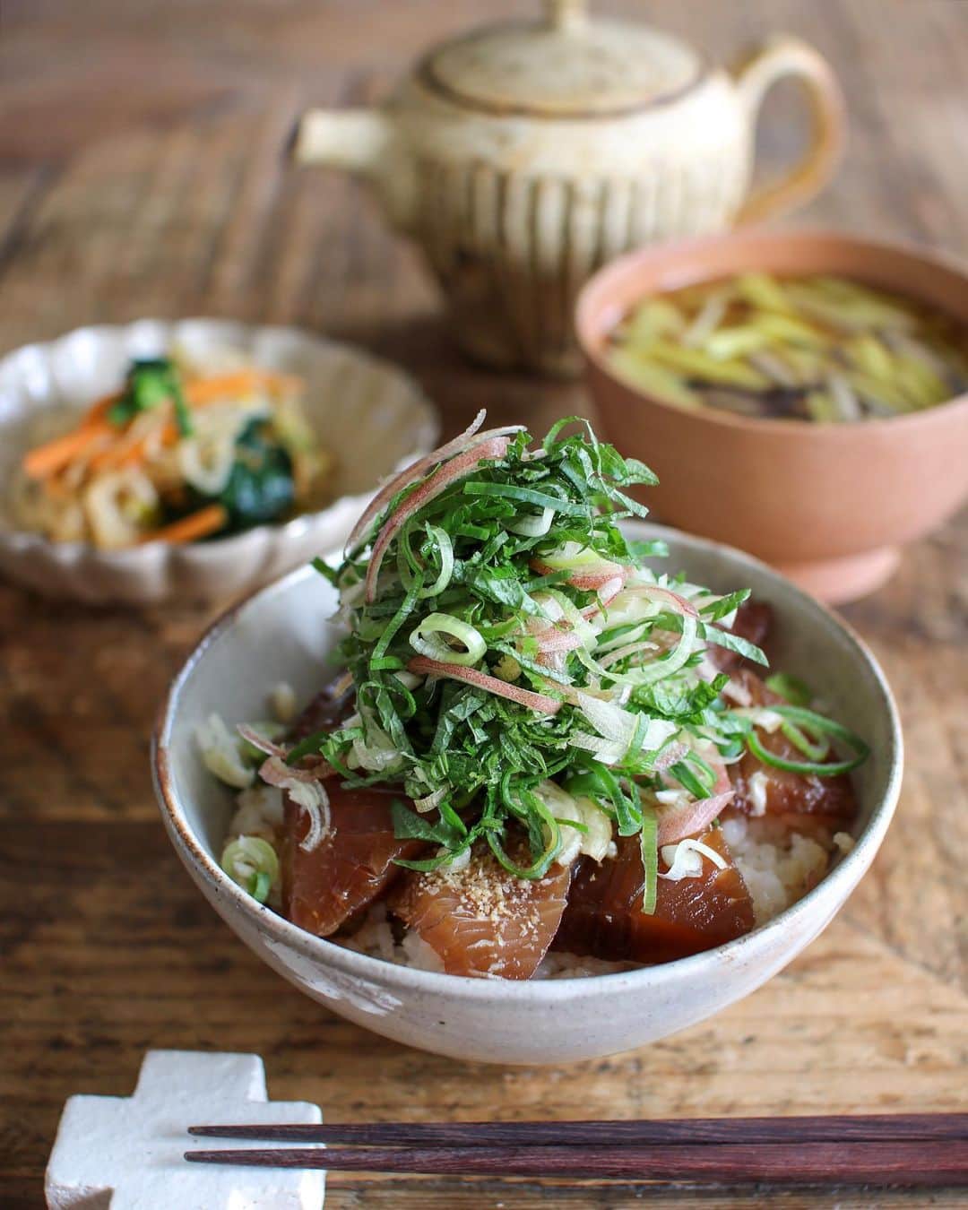 かおしのインスタグラム