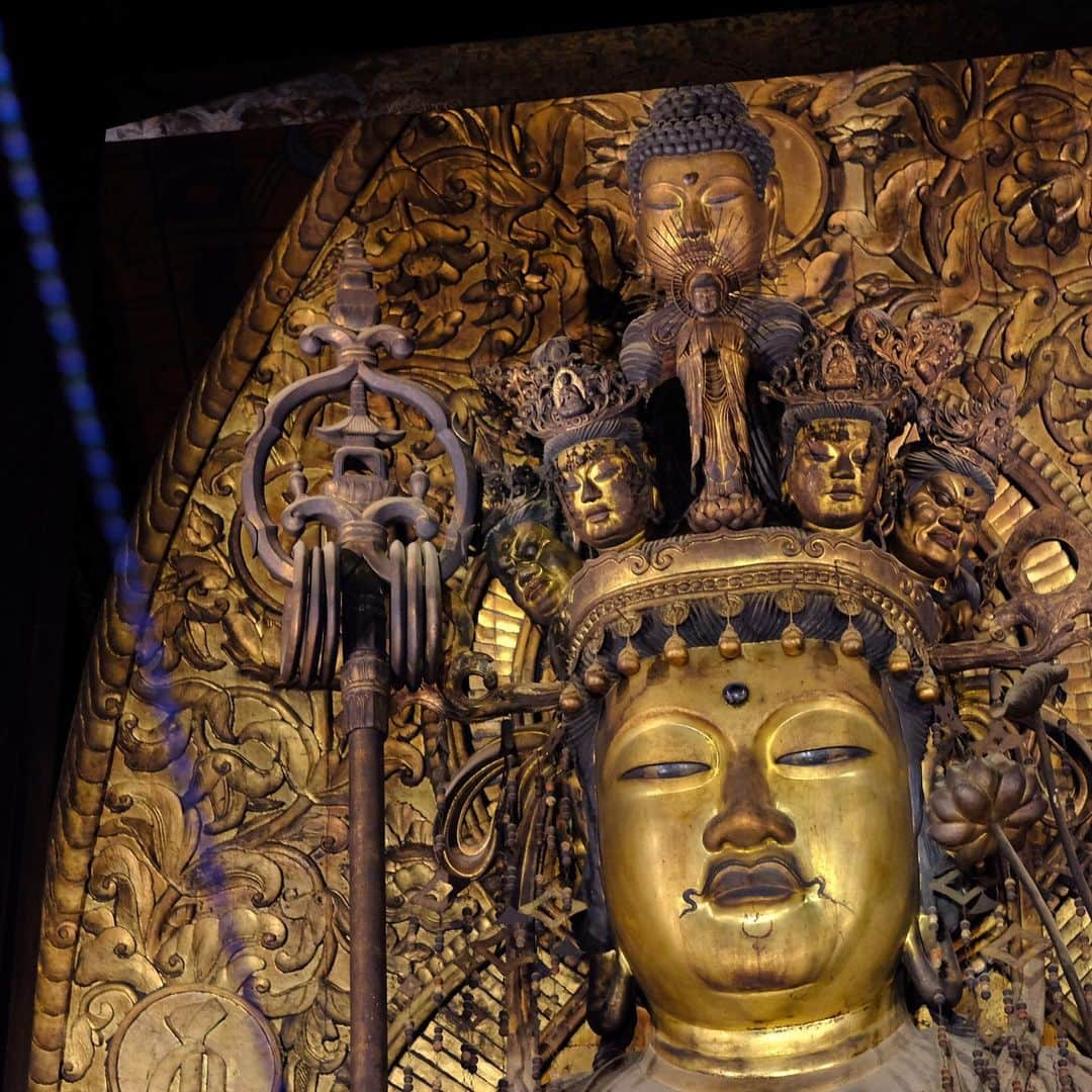 奈良 長谷寺 / nara hasederaのグルメインスタ