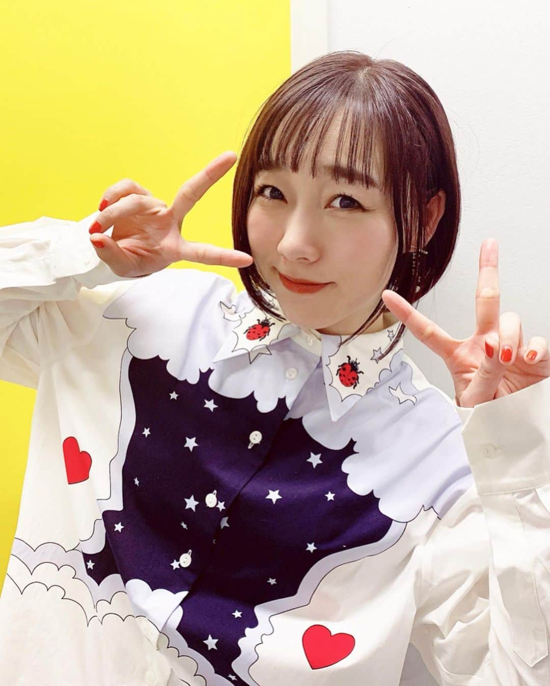 須田亜香里さんのインスタグラム写真 - (須田亜香里Instagram)「4月21日(火)22:00〜 【#華丸大吉千鳥のテッパンいただきます 】 カンテレ・フジテレビ系全国ネット 観てくださいっ🍄✨🐞 #テッパンいただきます . ↓ ↓ . 東海テレビの皆様！ チャンネルはそのままで24:25〜 【#ske48バズ 】 @ske48buzz 今夜も観てね🐝 . .」4月21日 12時02分 - akarisuda