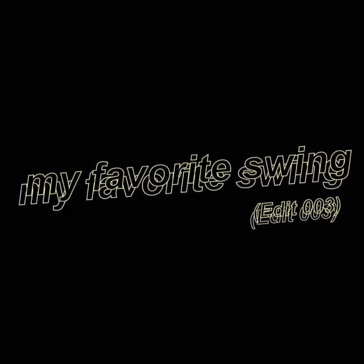 DE DE MOUSEのインスタグラム：「I released my new Edit now!! ただいまよりBandcampで『my favorite swing (Edit 003)』を先行リリース！！ 200円からの投げ銭方式なので、皆様のお気持ちをいただけたら嬉しいです 今回のサウンドはグライムテイストなビート  https://dedemouse.bandcamp.com/  でエディットされたやばい音源なので是非！ そんでもって只今より平日24時間×一週間DJミックス垂れ流しっぱなし企画「Nulife groove for telework」を配信しています！ こちらはYouTubeでやってますので是非作業のお供に ‪  https://www.youtube.com/watch?v=QjG60uvQEYE&feature=emb_title‬  #dédémouse #dedemouse #デデマウス #電電鼠」