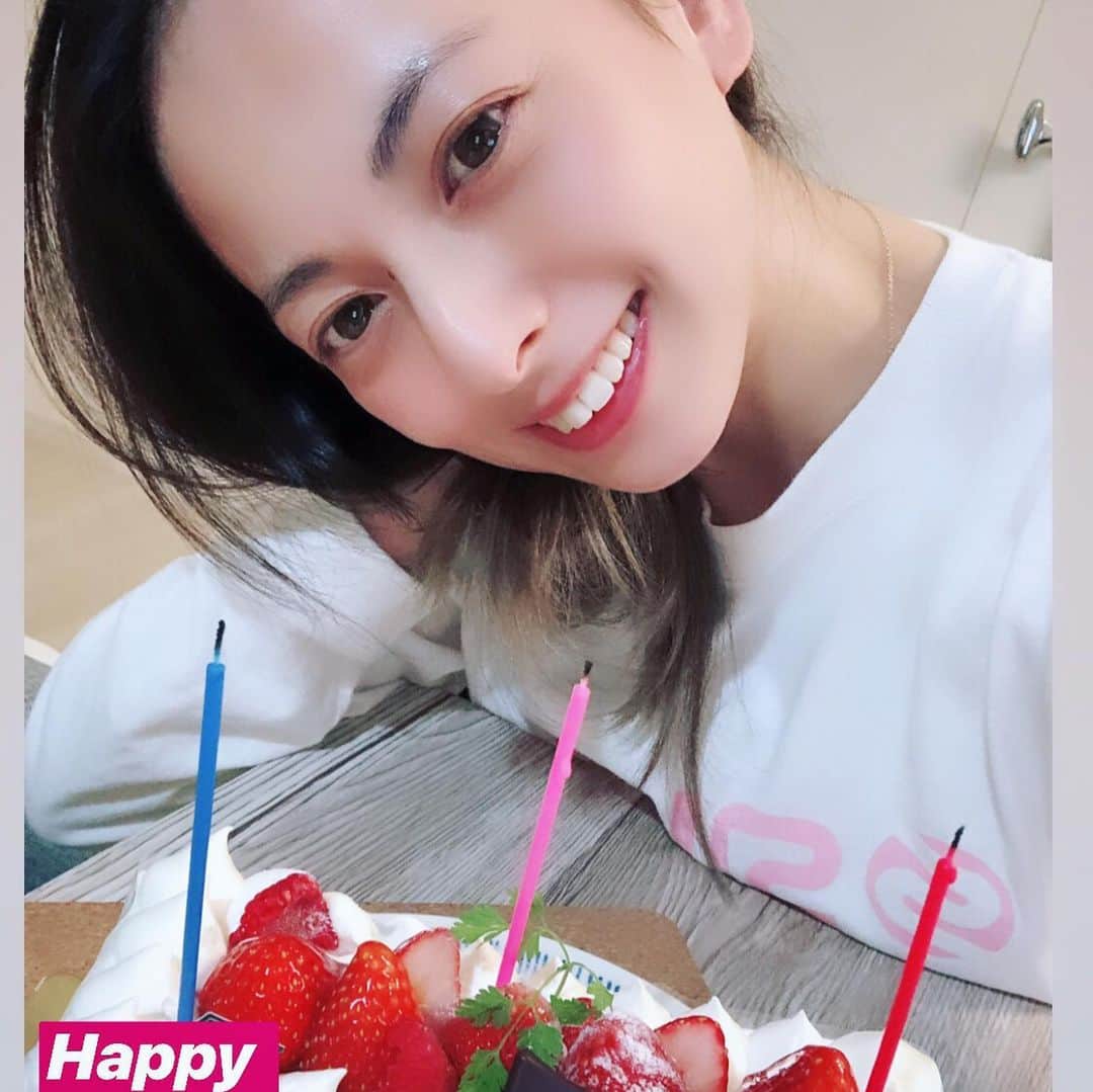 YUUKIのインスタグラム