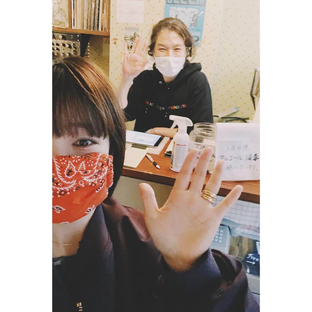 eriのグルメインスタ