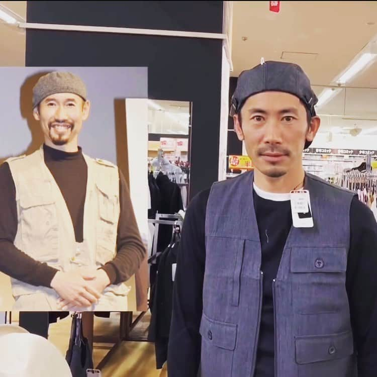 西野恭之介さんのインスタグラム写真 - (西野恭之介Instagram)「近所のスーパーに戦場カメラマン？ YouTubeアップしました。今晩10時にネタもあげます。  是非チャンネル登録。もうすぐ1000人。  #カメラマン #チョップリン #YouTube  https://youtu.be/A3HkyLLA__8」4月21日 13時33分 - choplin_nishino