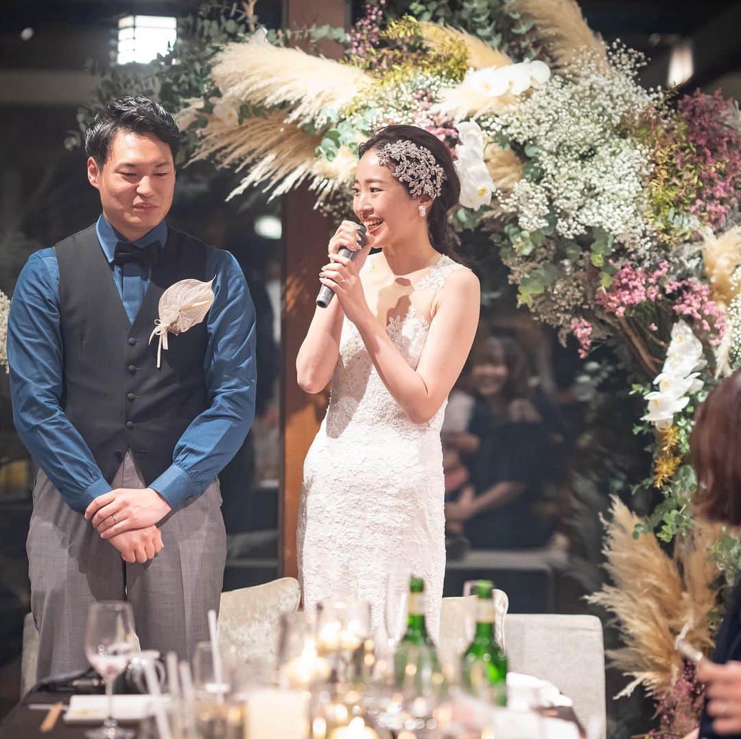 THE SODOH WEDDING OFFICIALのグルメインスタ