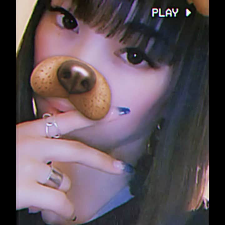 Asuka Fujimoriのインスタグラム：「✂️💞🌷💞🍒💞 もうなびかないけどね👋🏼👋🏼👋🏼」