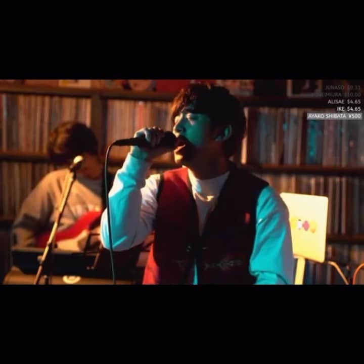 上村翔平のグルメインスタ