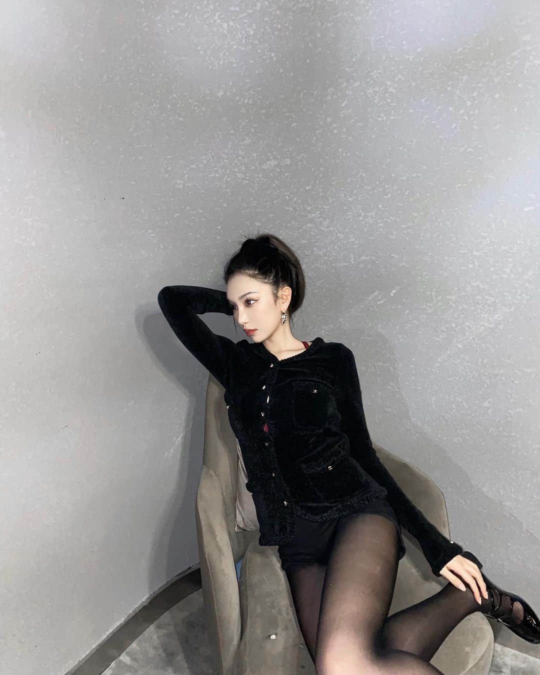 Keii Sonのインスタグラム