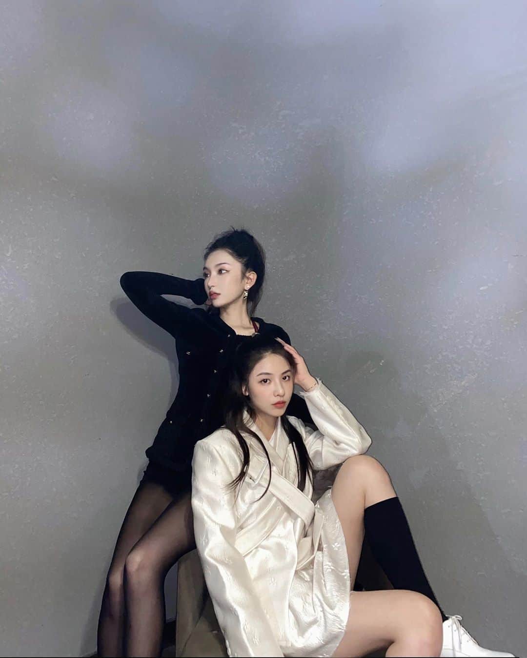 Keii Sonのインスタグラム