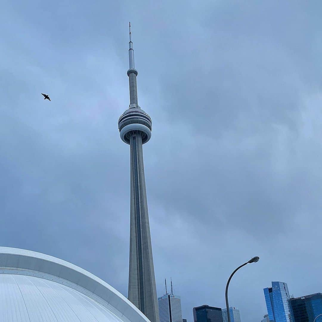 ジャスティン・ビーバーさんのインスタグラム写真 - (ジャスティン・ビーバーInstagram)「TORONTO」4月22日 1時08分 - justinbieber