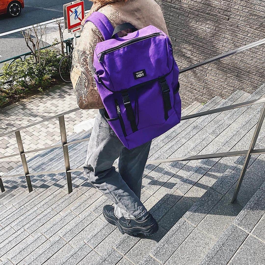 HeMのインスタグラム