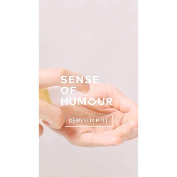 センス・オブ・ヒューモア SENSE OF HUMOURのインスタグラム