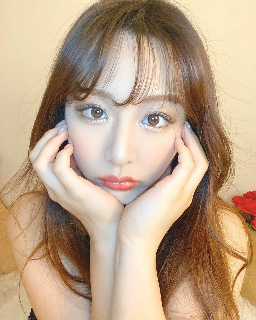 神宮 若奈のインスタグラム