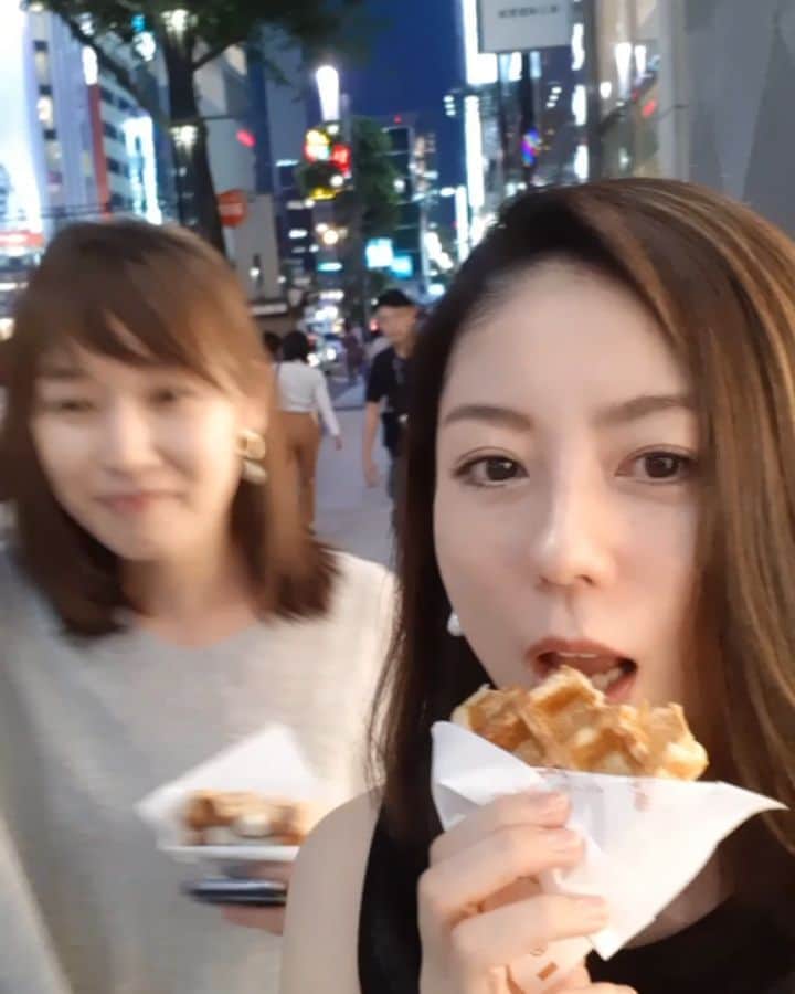 黒坂真美のインスタグラム
