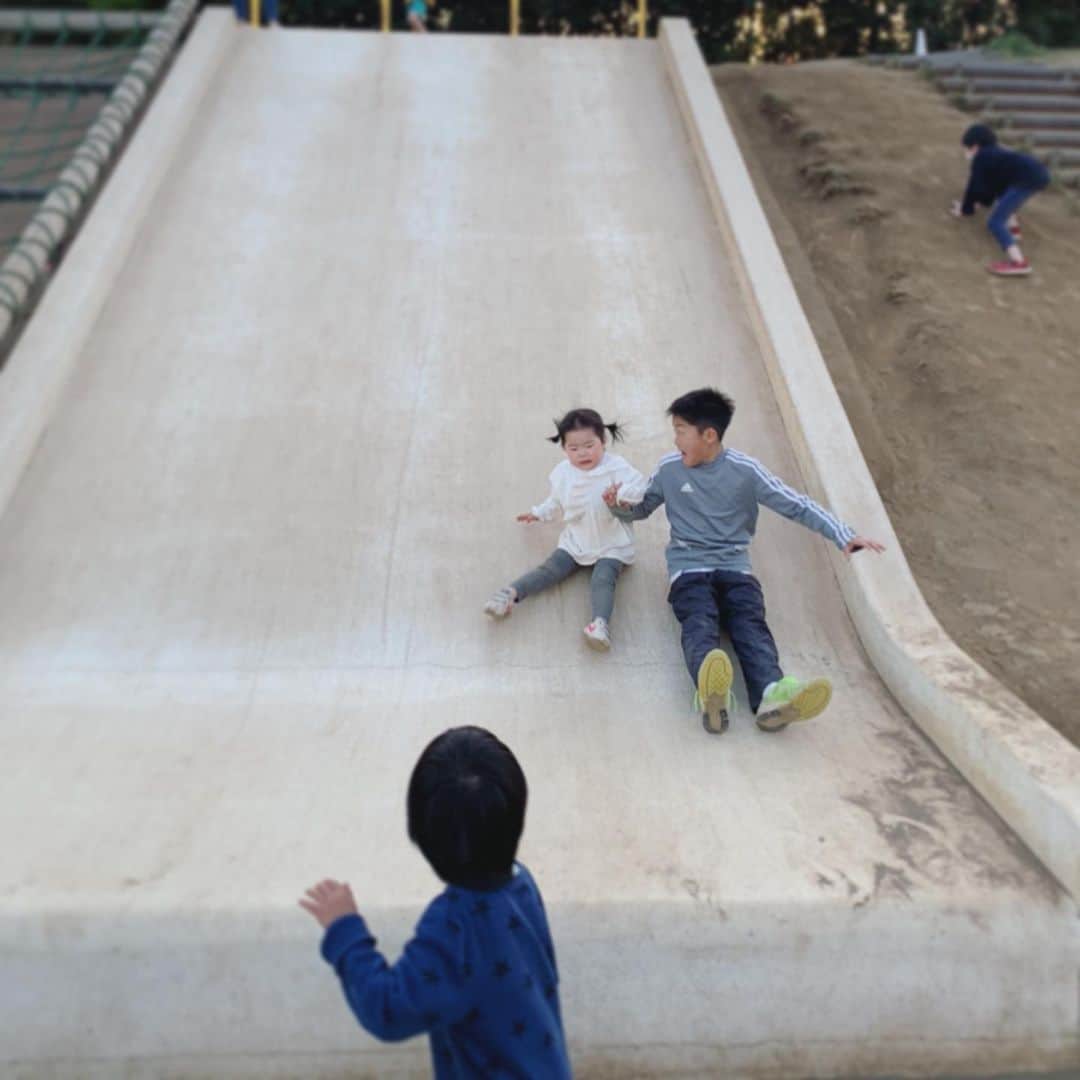 鈴木六夏のインスタグラム