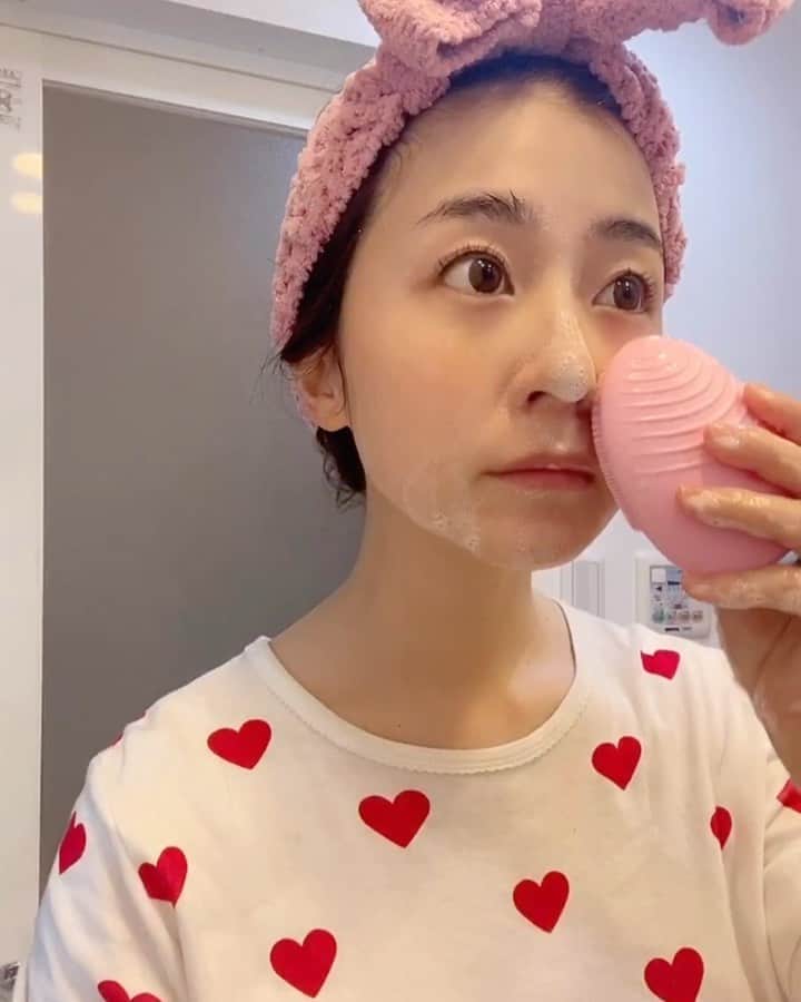 水野佐彩のインスタグラム