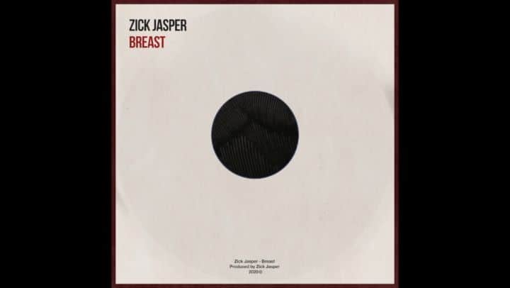 オジクのインスタグラム：「💥Zick Jasper - Breast💥 New track released!  check out my soundcloud💣  #house #basshouse #freedownload  #zickjasper」