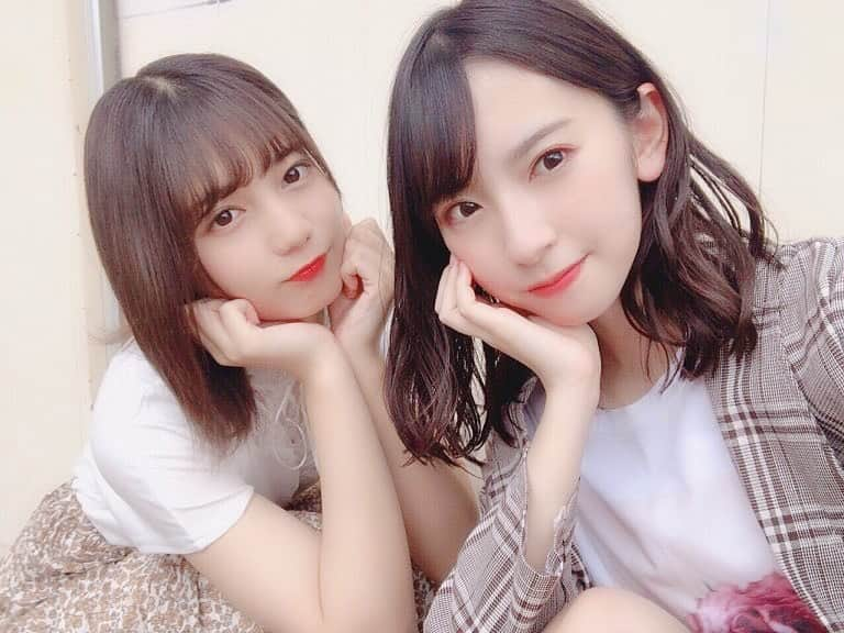 小坂菜緒ファンページさんのインスタグラム写真 - (小坂菜緒ファンページInstagram)「☀️ なんでだろうこの写真の菜緒ちゃんがとても幼くみえちゃう🍼  #日向坂46#日向坂 #小坂菜緒 #こさかな #hinatazaka46 #follow #Instagood #like4like #japan」4月21日 18時15分 - taory_tao