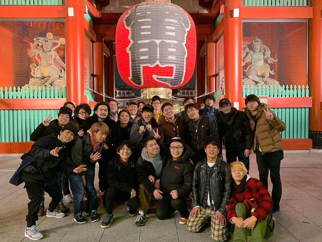 みどりかわたけし（ラ・ラベスト）のインスタグラム
