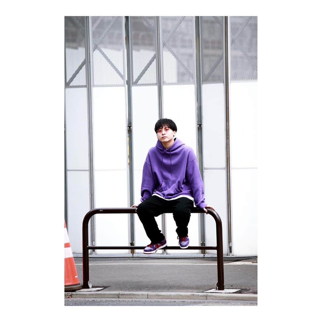 のインスタグラム：「@masteredjp 1週間私服スナップ (Day1) ディテールはMasteredのHPからどうぞ。  @ayame_optical_store @unused_looks @ms_braque @niketokyo」