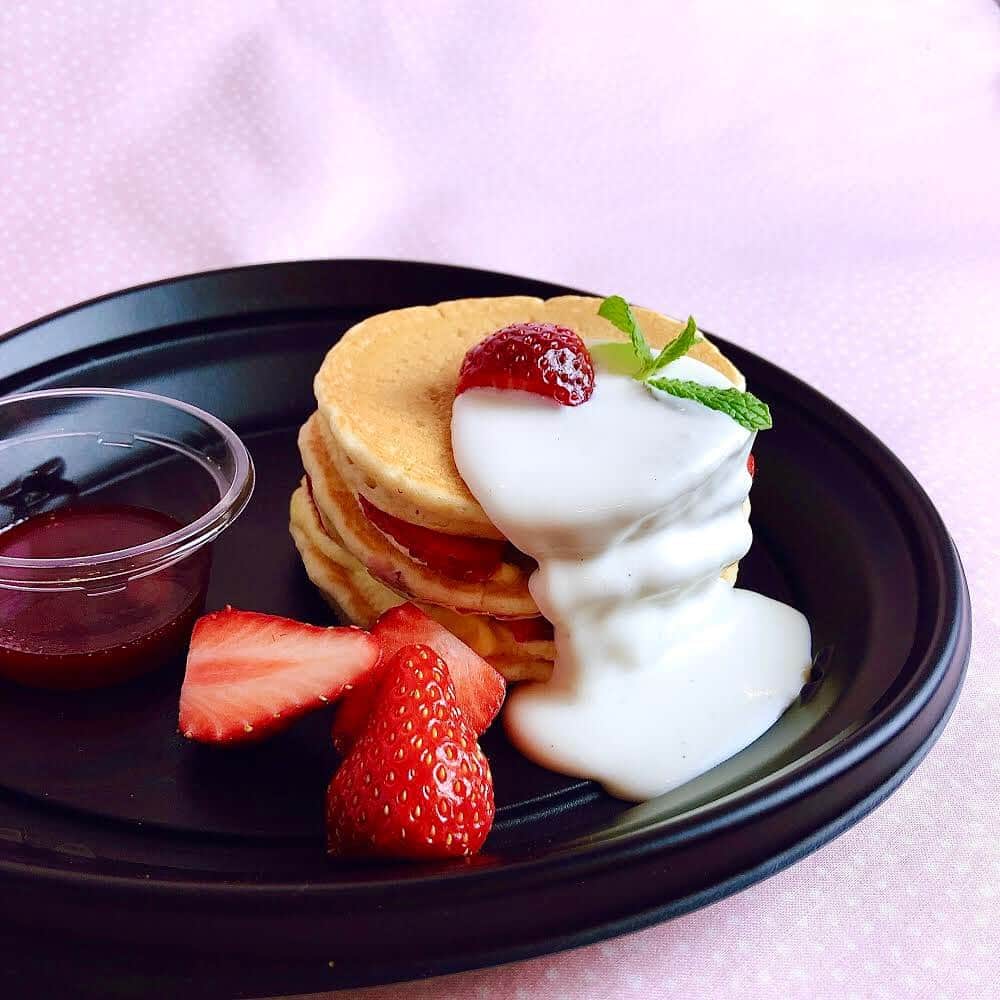 EGGS ’N THINGS JAPANのインスタグラム