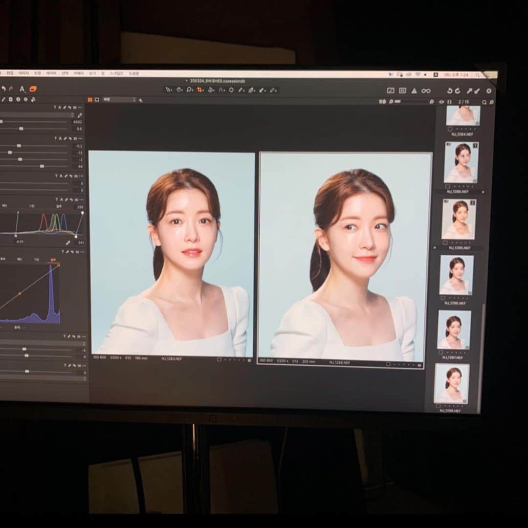 チョン・インソンさんのインスタグラム写真 - (チョン・インソンInstagram)「안녕, #나인위시스 💕 . 🧞‍♂️촉-촉하게 잘 지내보자, 우리🛁」4月21日 18時41分 - jung_insun.gram