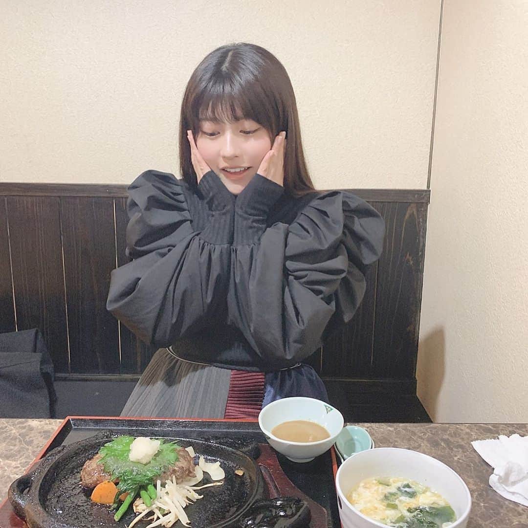 ちとせよしののグルメインスタ